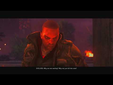 Prototype 2 All Collectibles Walkthrough part 57, HD (NO COMMENTARY)