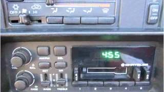 preview picture of video '1991 Chrysler LeBaron Used Cars Dyersville IA'