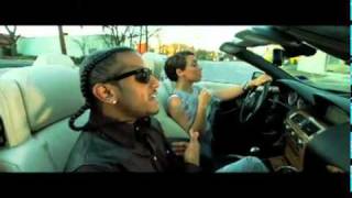 Lloyd feat S.Fresh & Lola Monroe - Boss Chick (Official Video)