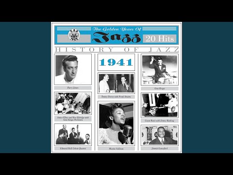 Trouble in Mind (feat. Lucky Millinder & His Orchestra)