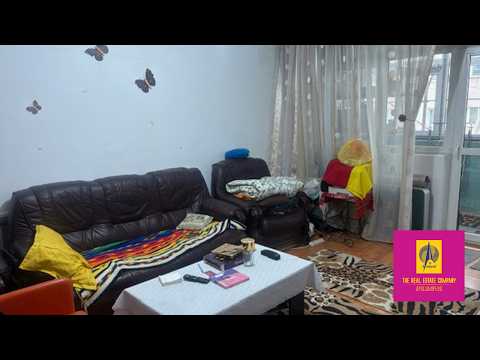 Apartament 3 camere Soseaua Vergului- Parcul Morarilor. — Video