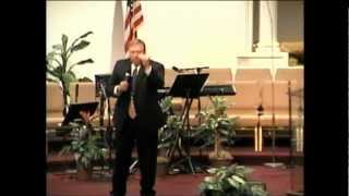 Chrislam Religion - 911 Warnings To America 2012 Part 3 of 4 -
