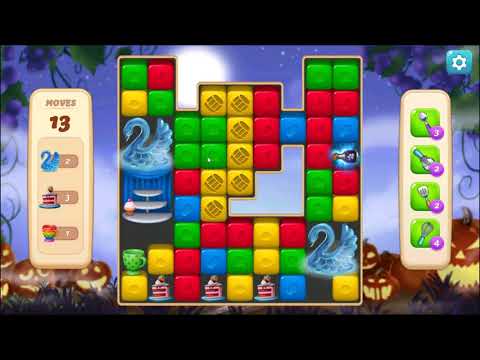 Vineyard Valley Level 368 - NO BOOSTERS 👩‍🍳 | SKILLGAMING ✔️