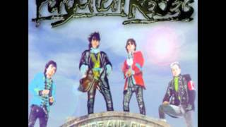 Forgotten Rebels - BOMB RUSSIA