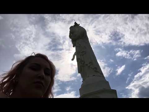 VLOGUE #047 - VEYRE-MONTON (VIERGE DE MONTON)