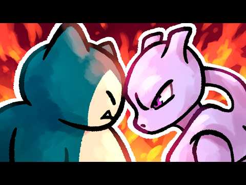 What Is The STRONGEST Pokemon In Each Generation?...