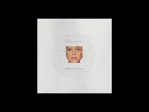Brighter Death Now - Obsessis (Cold Meat Industry, 2000) [Full Album]