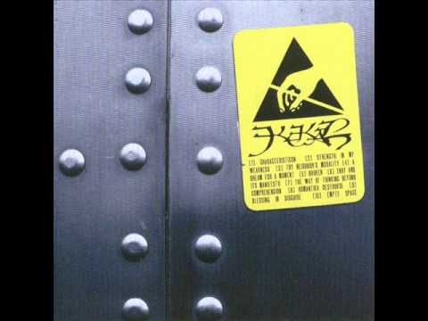 kekal - Acidity 2005 [Full Album]