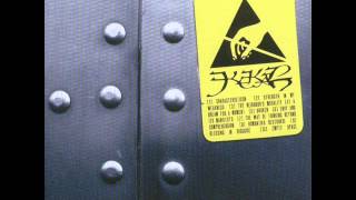 kekal - Acidity 2005 [Full Album]