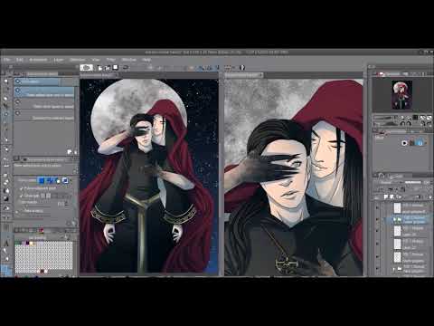 DSA: Borons rechte Hand