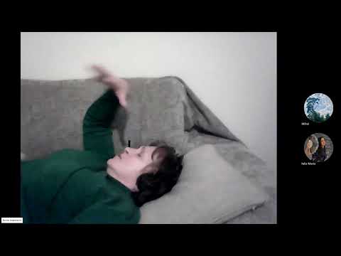 605. Iulia vindecare copil interior - opresiunea, timiditatea, refuzul [Hipnoza Ezoterica Regresiva]