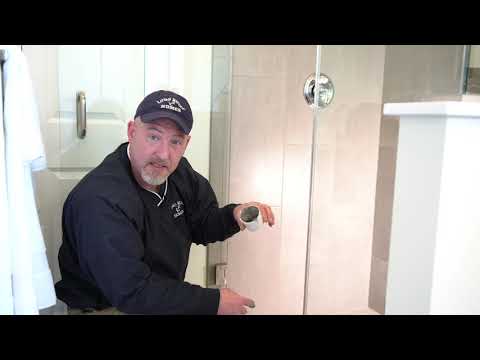Long Built Homes Warranty Team - Grout Repairs