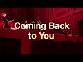Bagatelle - Coming Back to You