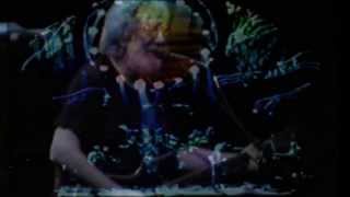 Lazy River Road (2 cam) - Grateful Dead - 10-14-1994 Madison Square Garden, NY (set1-04)