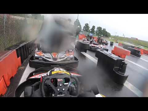 Practice + gara endurance 2H rozzano