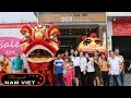 Tân Niên Bính Thân 2016 - cty TNHH Hoàng Gia Nam Việt
