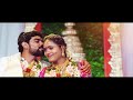 Indian Wedding Teaser Satyendra Weds Jayasree