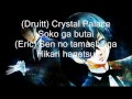 kuroshitsuji musical 2- checkmate karaoke 