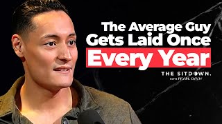 Most Women Under 30 Have Slept with 70 Men or More! w/ @Mr.DatingCoach