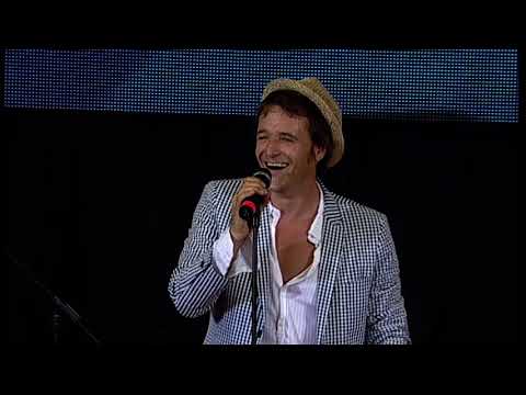 Global Kryner - Oye Como Va