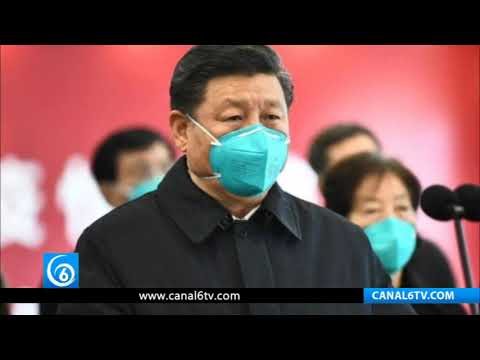 China festeja victoria histórica frente a pandemia de COVID-19
