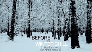 Top Lounge and Chill out - Before the Winter Chill, Best Chilled Electronica Tech Ambient House Mix