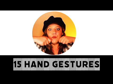 Streamline Classroom Workflow With Gestures