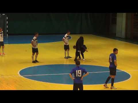 5 КУ В  Турбоком – MFC Cryptology