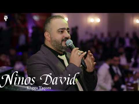 Ninos David | Assyrian Wedding | Khegga Yaqora