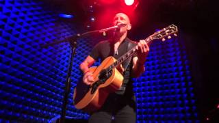 Simon Townshend - Stay - Joe's Pub, New York - 12-11-2012