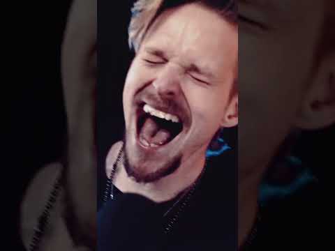 YOU'RE CRAZY - Erik Grönwall (Guns N' Roses Cover) OUT NOW!