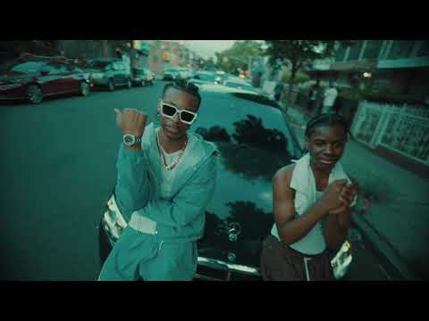 Lil Kay ft Nizzy Bready - Extortion ( shot by @AFFILIATEDFILMS )