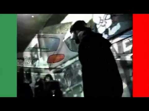 Morfuco # Dj 2mani feat Tonico # Lee Vollaro - Scriv Giurnal