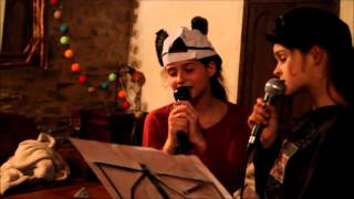 reprise Taxidermiste Aldebert