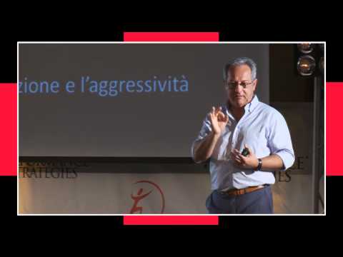 Julio Velasco - A winning mentality to instill positivity in the team