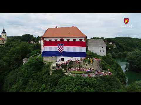 Ozalj za Vatrene 2018