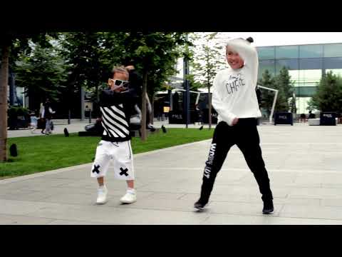 Fatbelly feat  The Soul   МАГИЯ