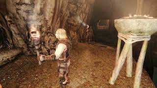 Slave Cave - Sell em back