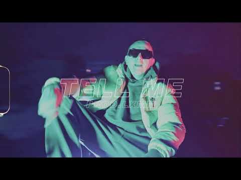 FREE | TELL ME | Qry x ZetHa x Siles x Żabson x Borixon Type Beat (prod.lxmm)