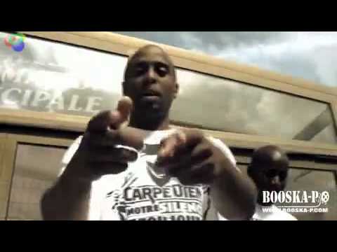 R.E.D.K. & Tiers Monde   "Freestyle"