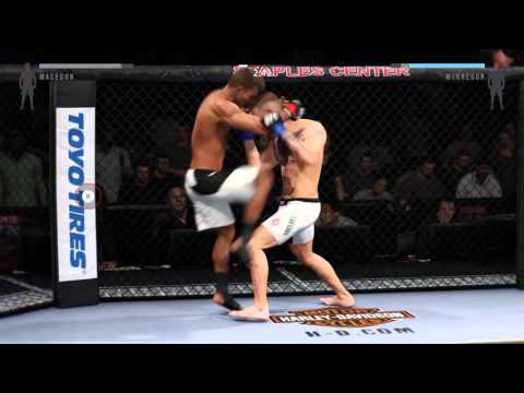 Alexander the great VS Connor McGregor pro difficulty