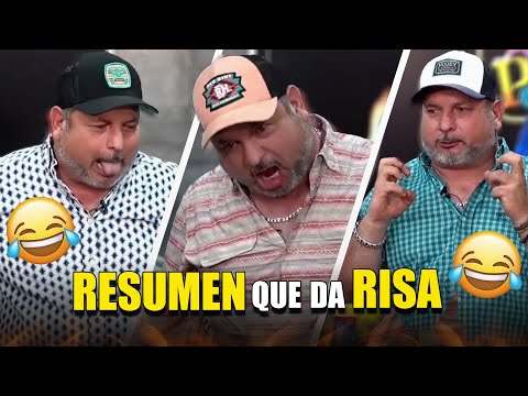 Halfway through the year, but still a full laugh 🤣 | Hernán El Potro