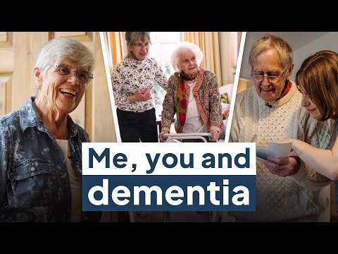 Home Instead Yeovil, Sherborne and Bridport video.