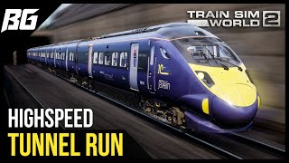 Southeastern High Speed (EARLY LOOK) | Train Sim World 2
