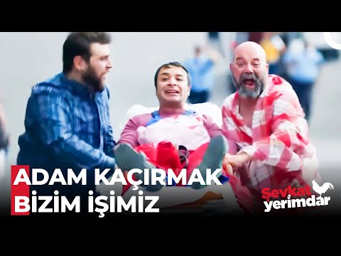 Semt Bizim Ev Kira Part 22 - Şevkat Yerimdar