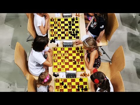 Mistrzostwa Polski Juniorów w Szachach Szybkich i Błyskawicznych RZESZÓW 2019