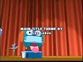 Playhouse Disney Imagination Movers Audio Promo 2009