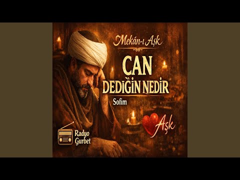 Can dediğin nedir sofim