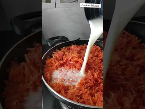 Gajar Ka Halwa