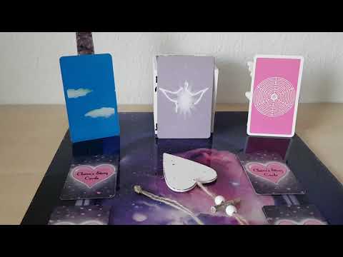 🌑Neumondorakel 7.12.-21.12.🌑